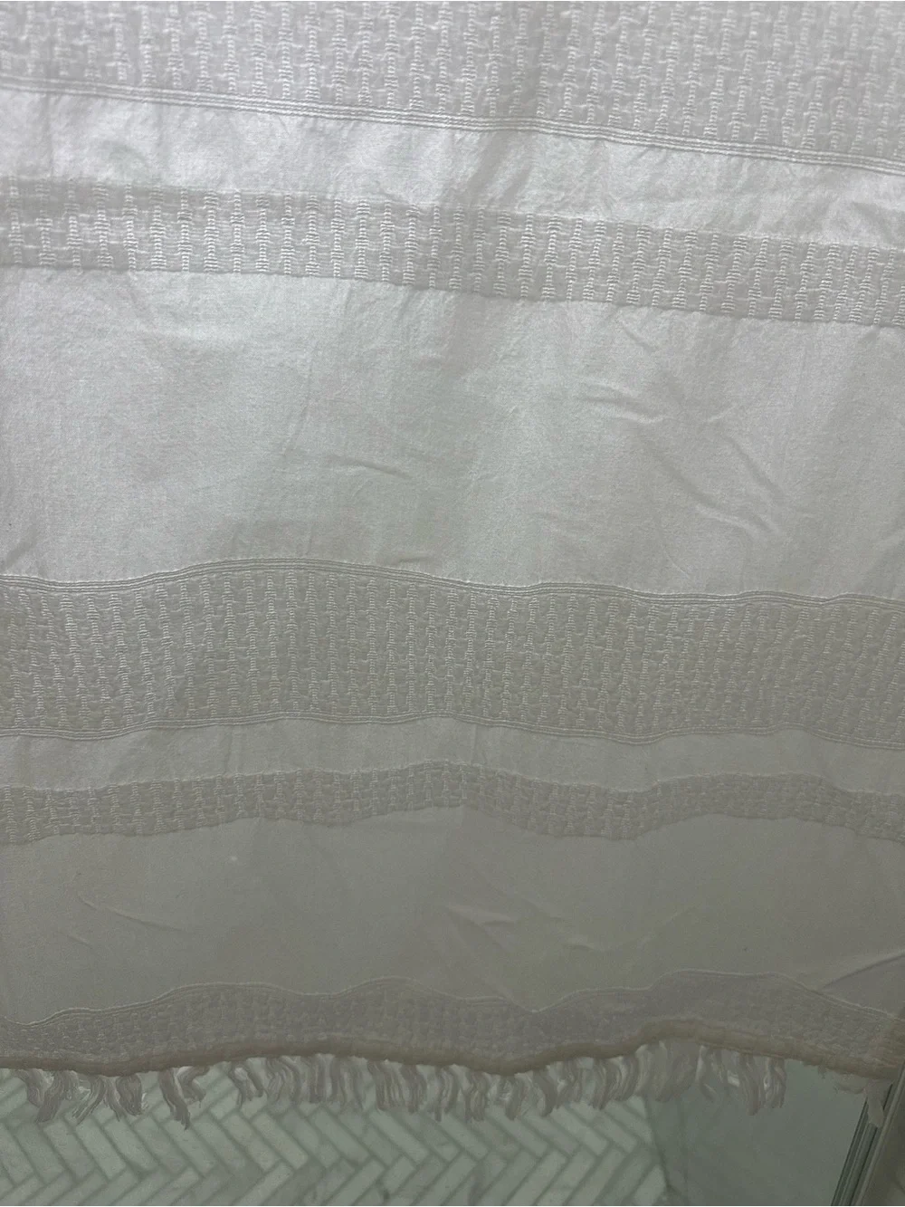 Hearth & Hand soft cotton